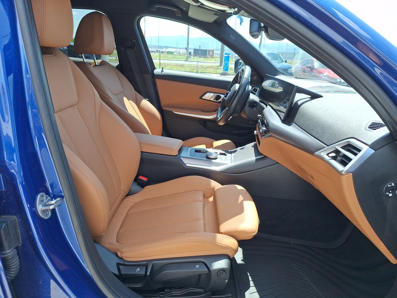 BMW Seria 3, 320D XDRIVE, 2025, 26932 km
