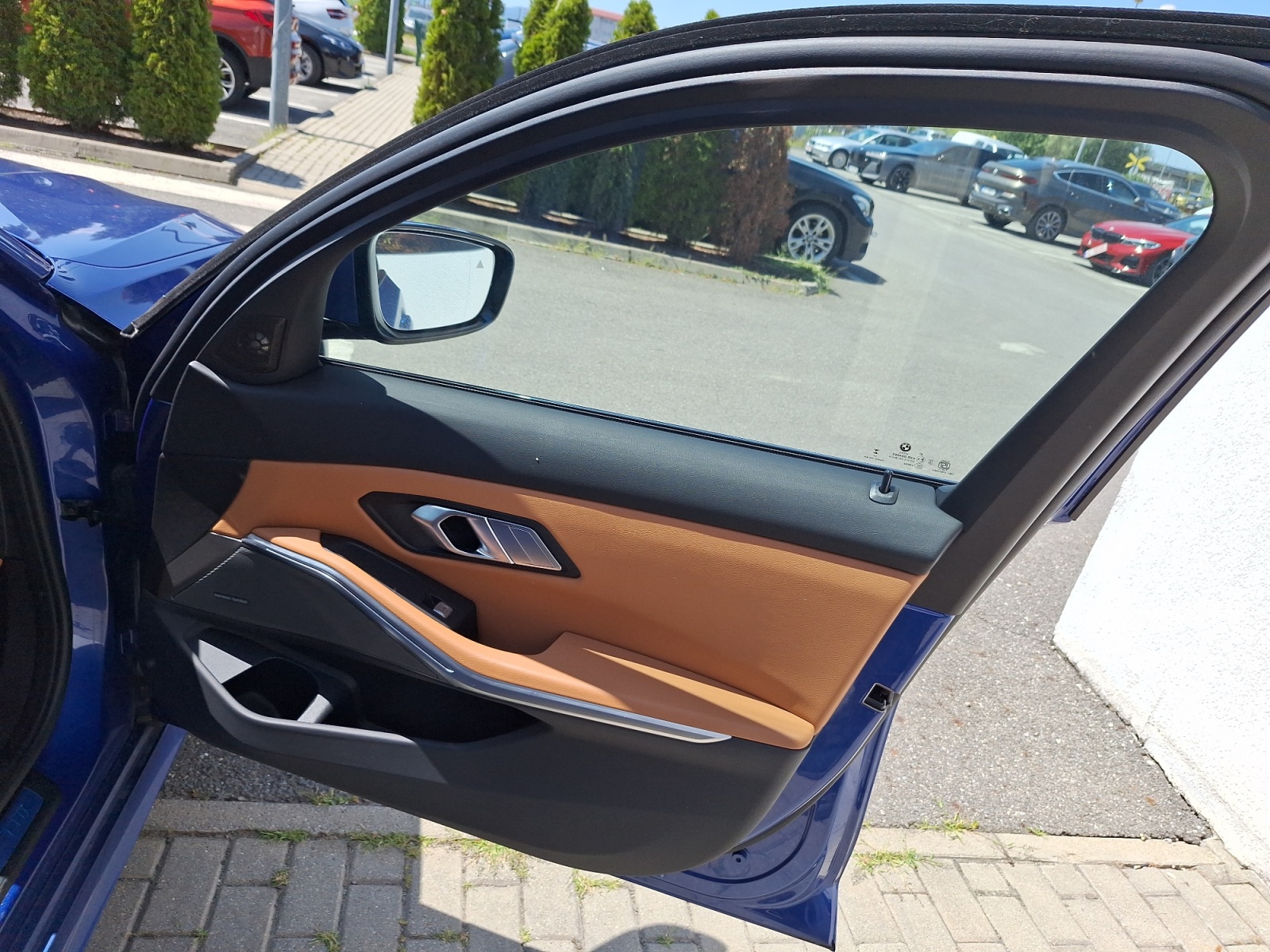 BMW Seria 3, 320D XDRIVE, 2025, 26932 km