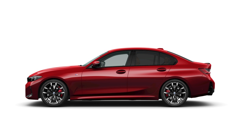 BMW Seria 3, 320D XDRIVE, 2025, 7600 km