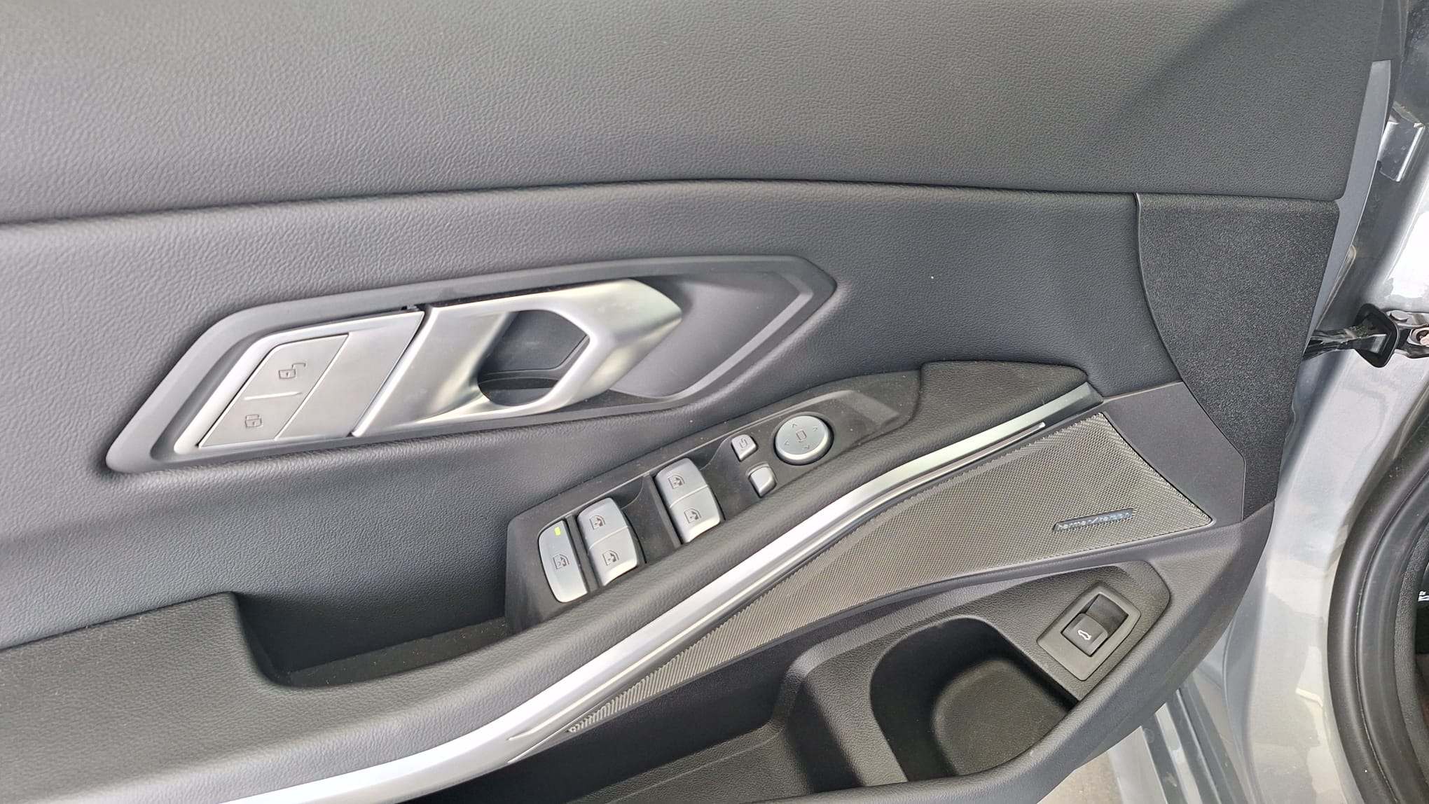 BMW Seria 3, 320D XDRIVE, 2025, 10041 km