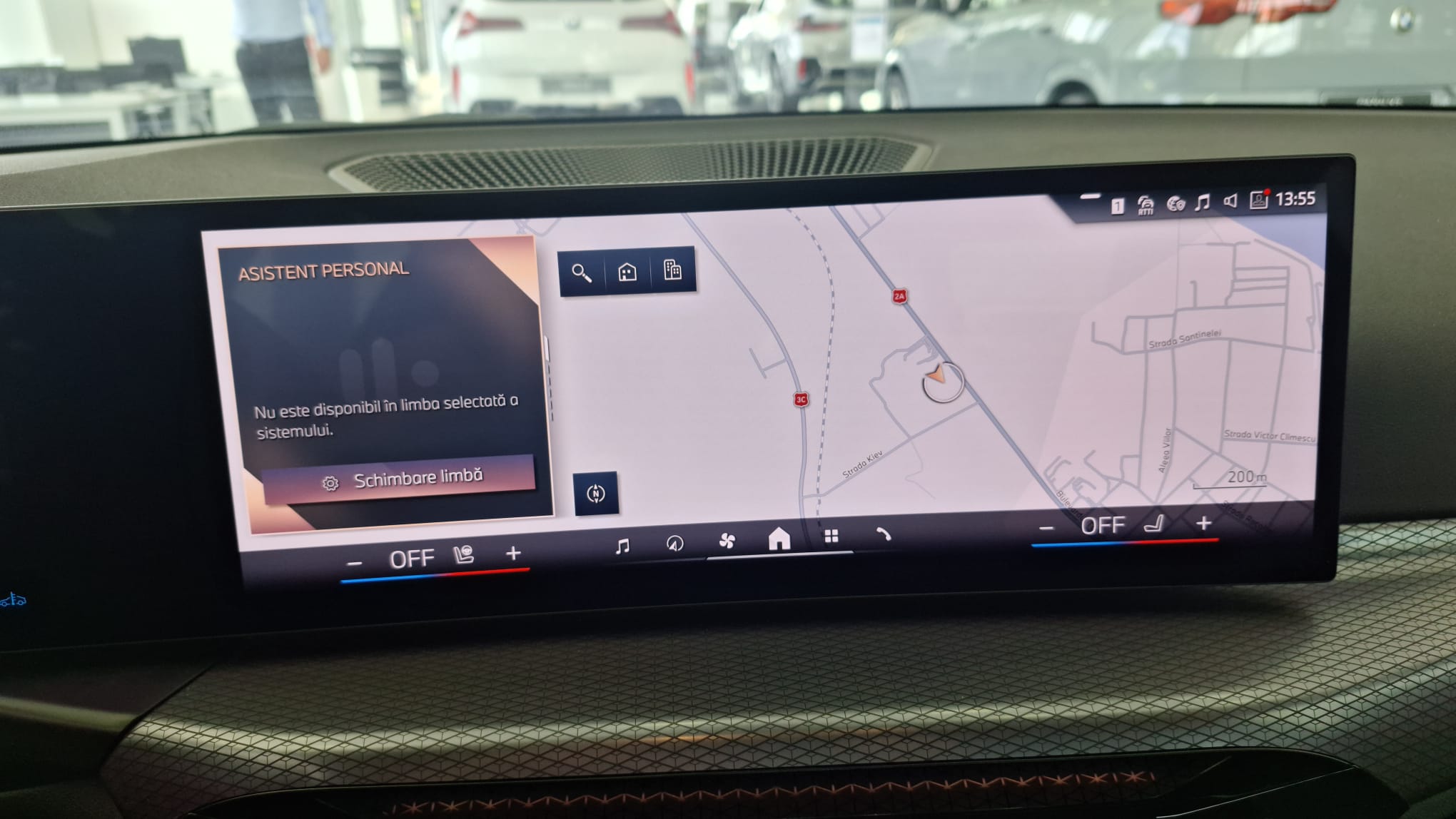 BMW Seria 3, 320D XDRIVE, 2025, 10041 km