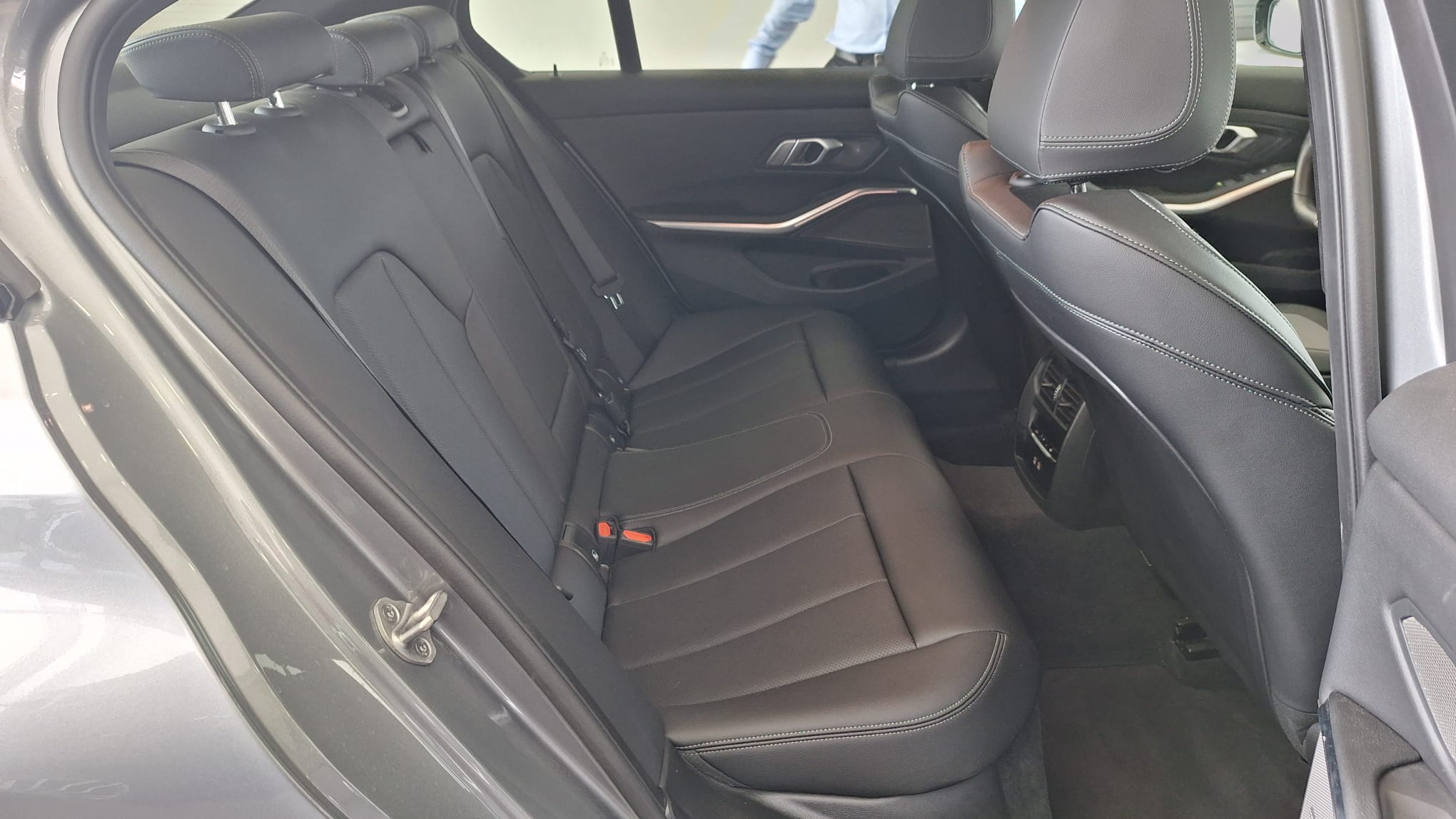 BMW Seria 3, 320D XDRIVE, 2025, 10041 km