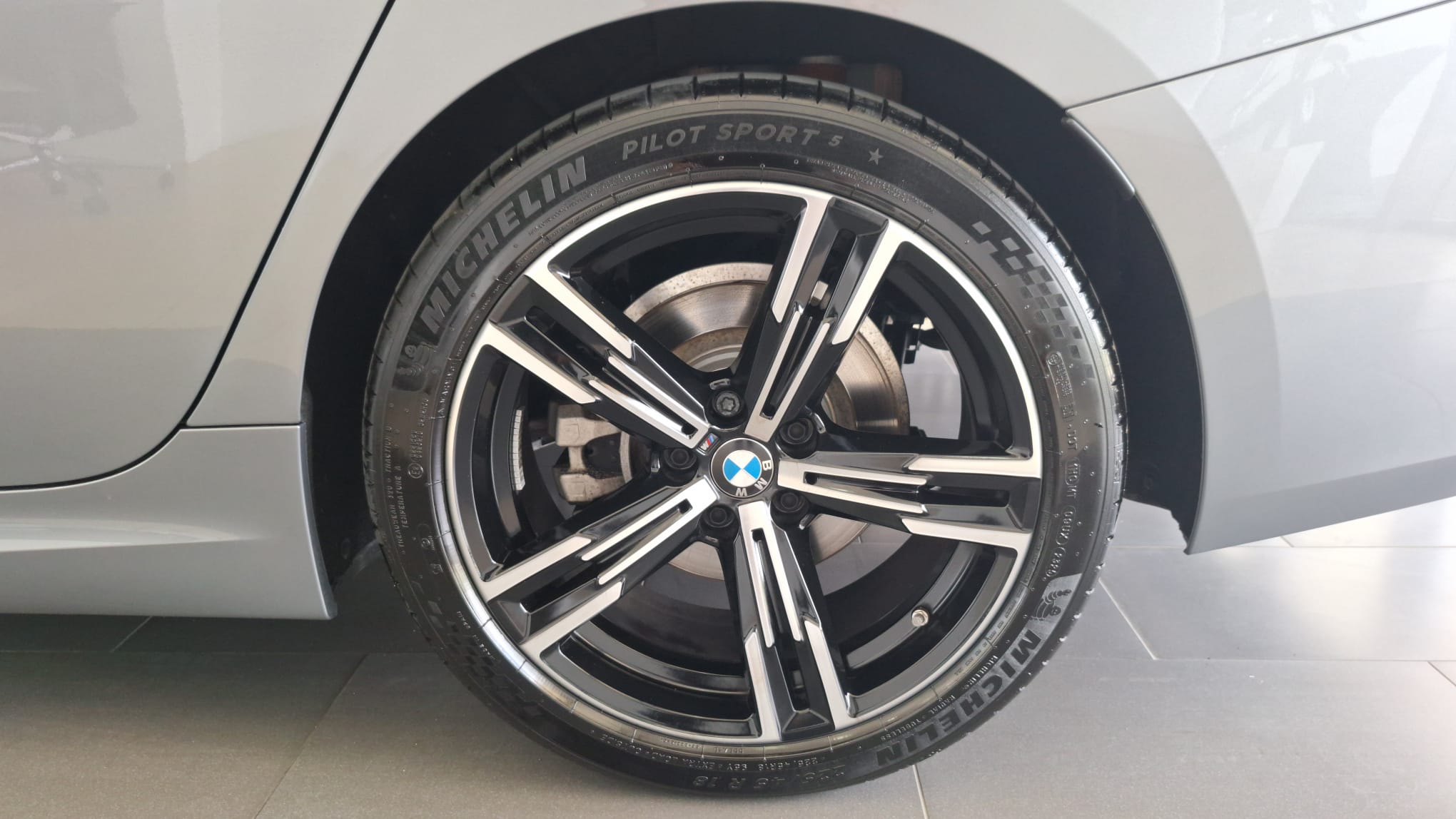 BMW Seria 3, 320D XDRIVE, 2025, 10041 km