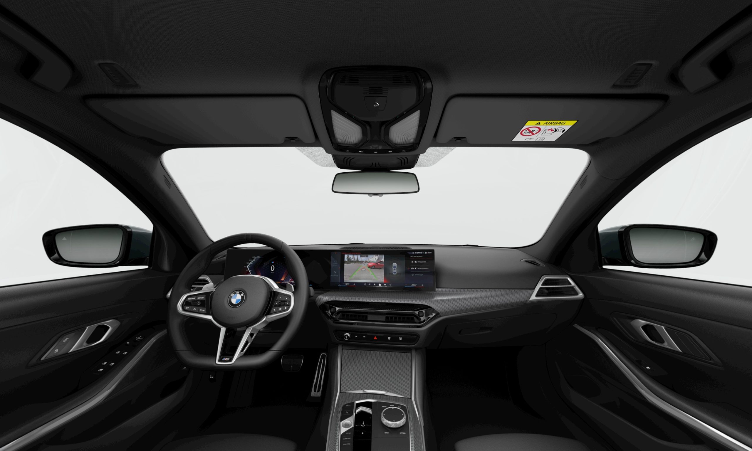 BMW Seria 3, 320D XDRIVE, 2025, 24900 km