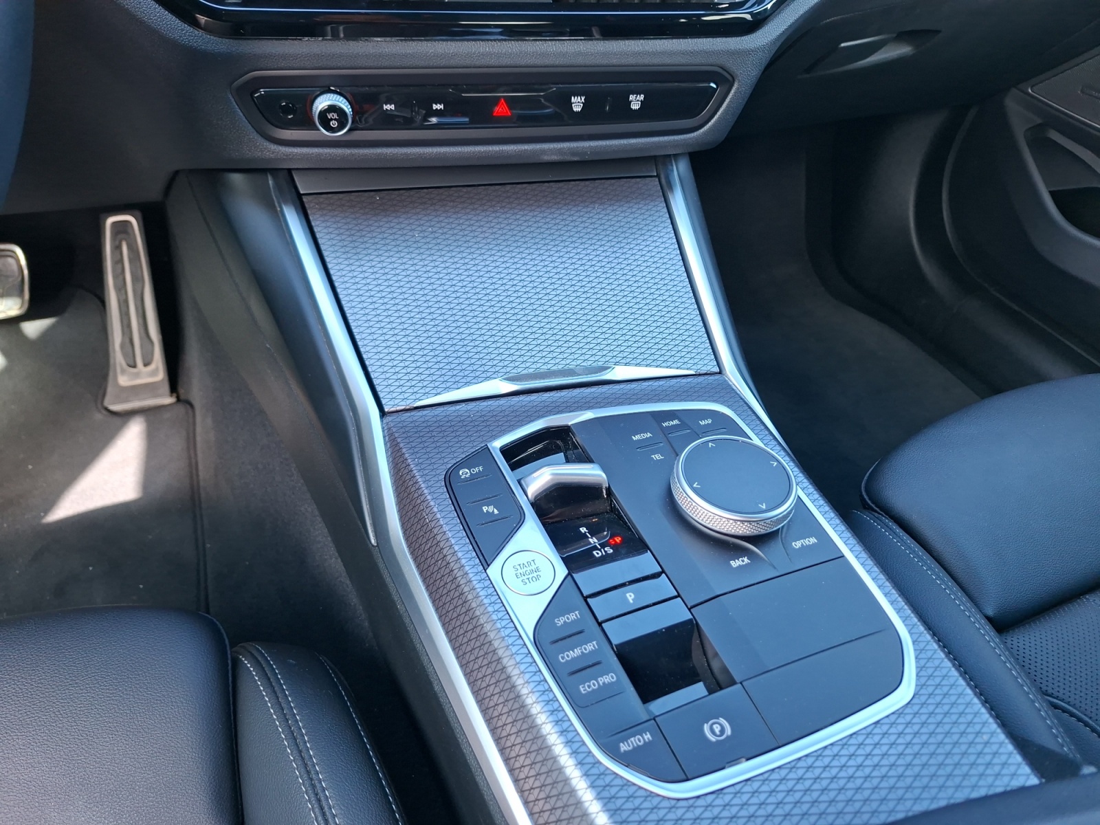 BMW Seria 3, 320D XDRIVE, 2025, 41738 km