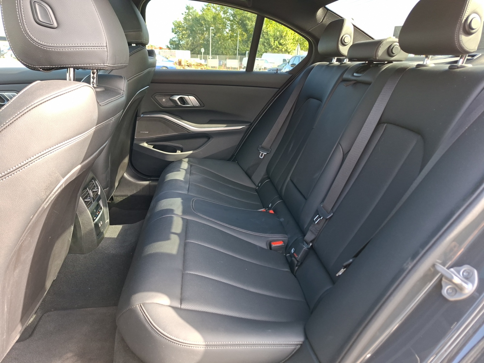BMW Seria 3, 320D XDRIVE, 2025, 41738 km