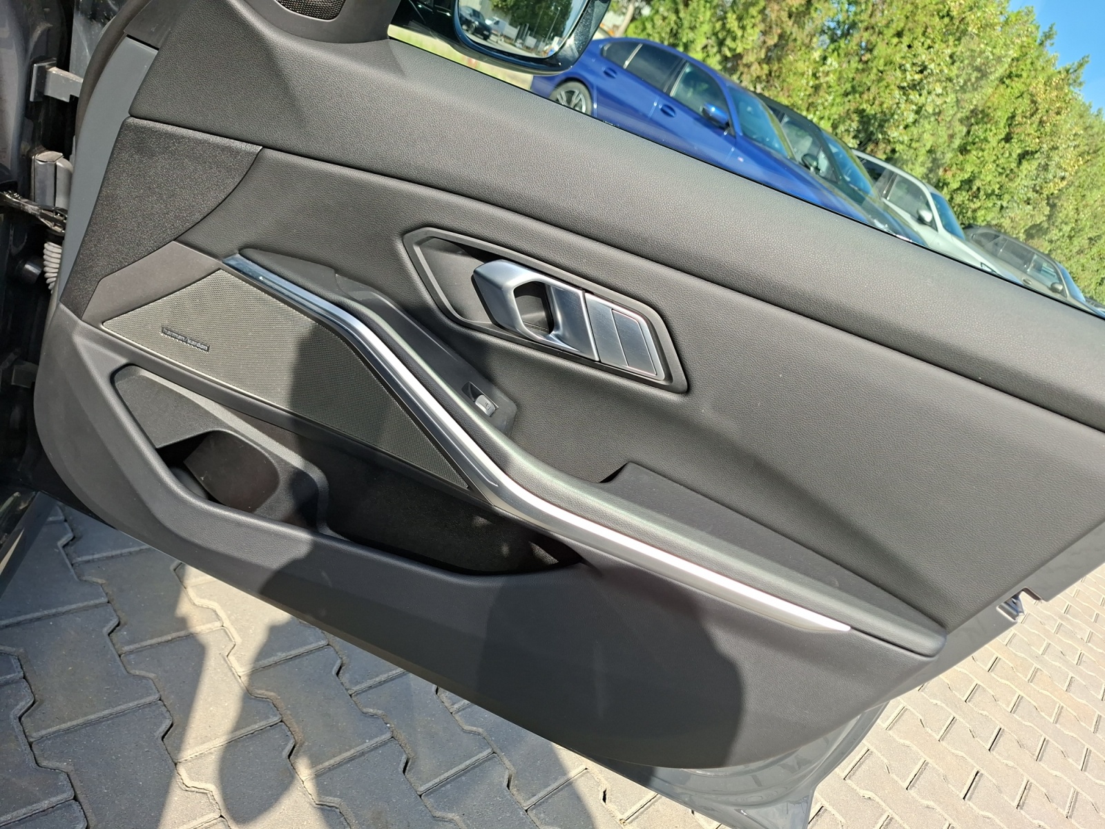 BMW Seria 3, 320D XDRIVE, 2025, 41738 km
