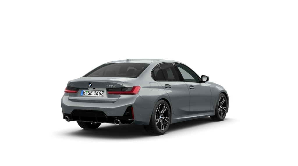 BMW 3 Series 2026 — imagine 2