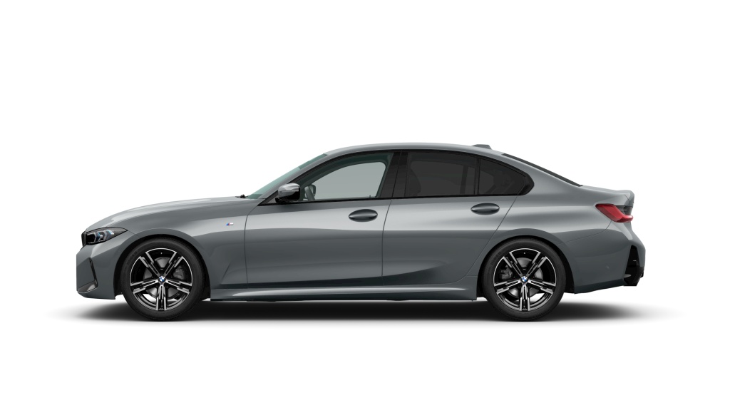 BMW 3 Series 2026 — imagine 3