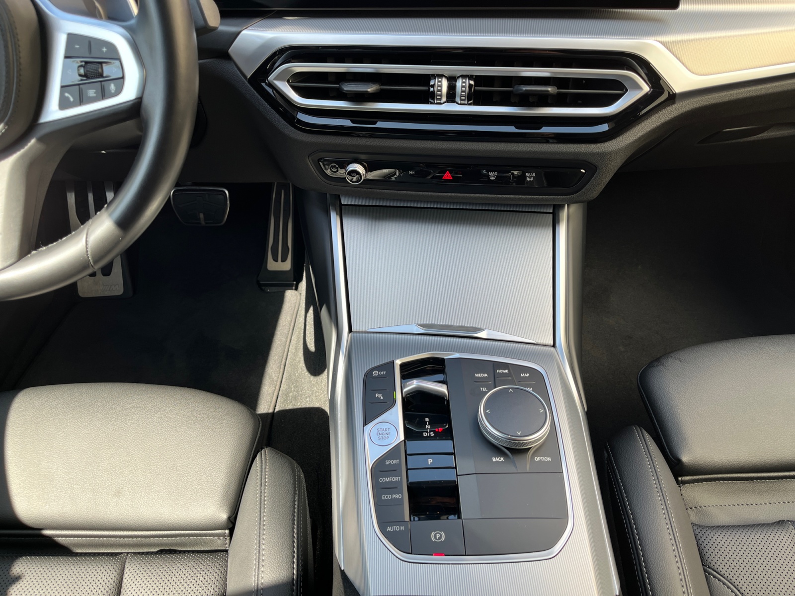 BMW Seria 3, 320D, 2023, 61300 km