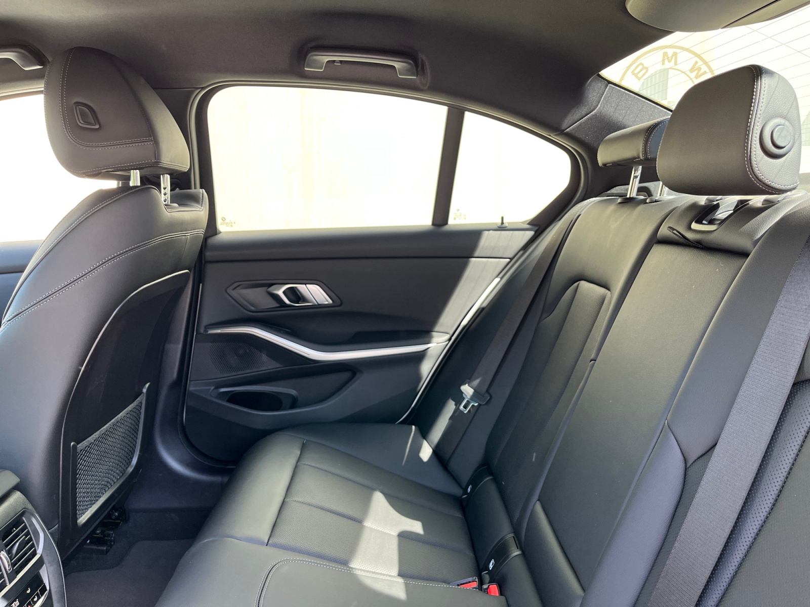 BMW Seria 3, 320D, 2023, 61300 km