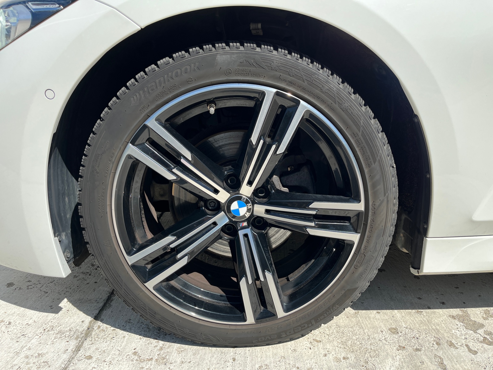 BMW Seria 3, 320D, 2023, 61300 km