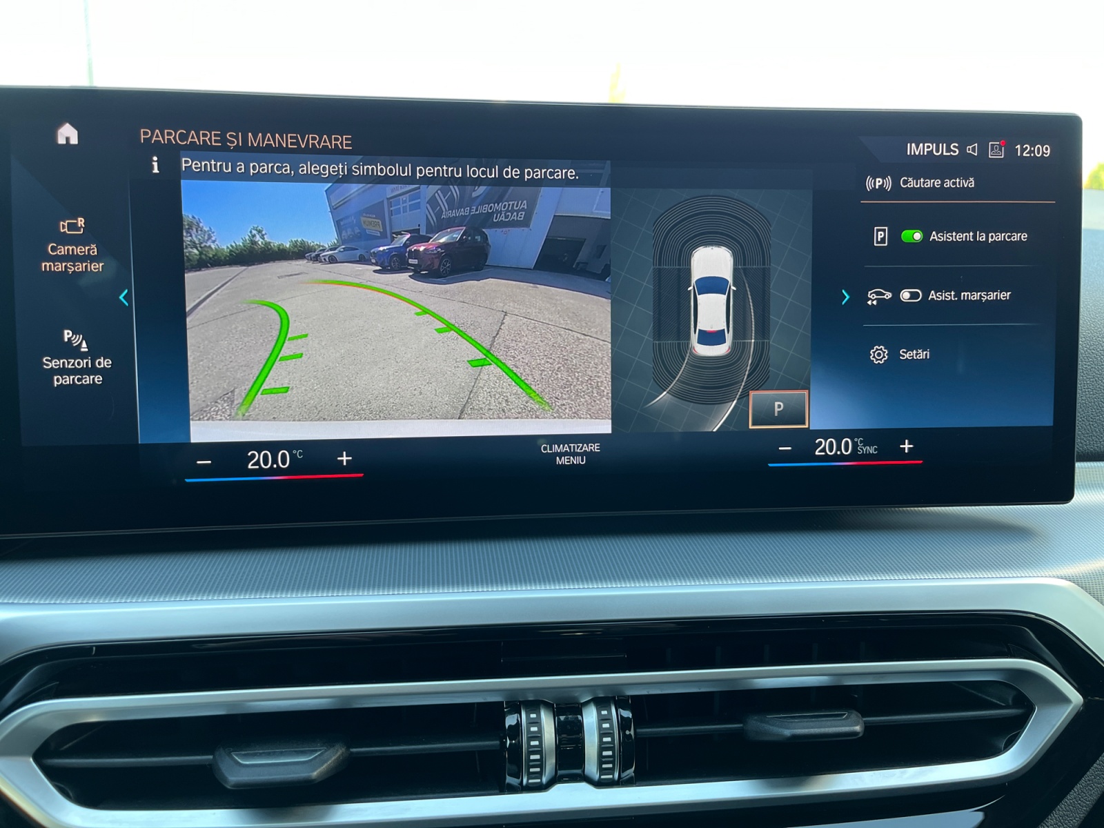 BMW Seria 3, 320D, 2023, 61300 km
