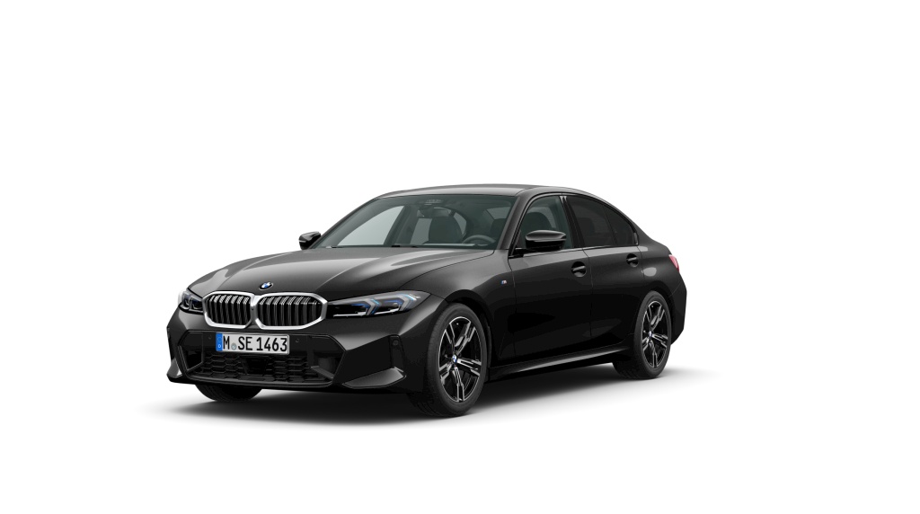 BMW Seria 3, 320I XDRIVE, 2025, 23300 km