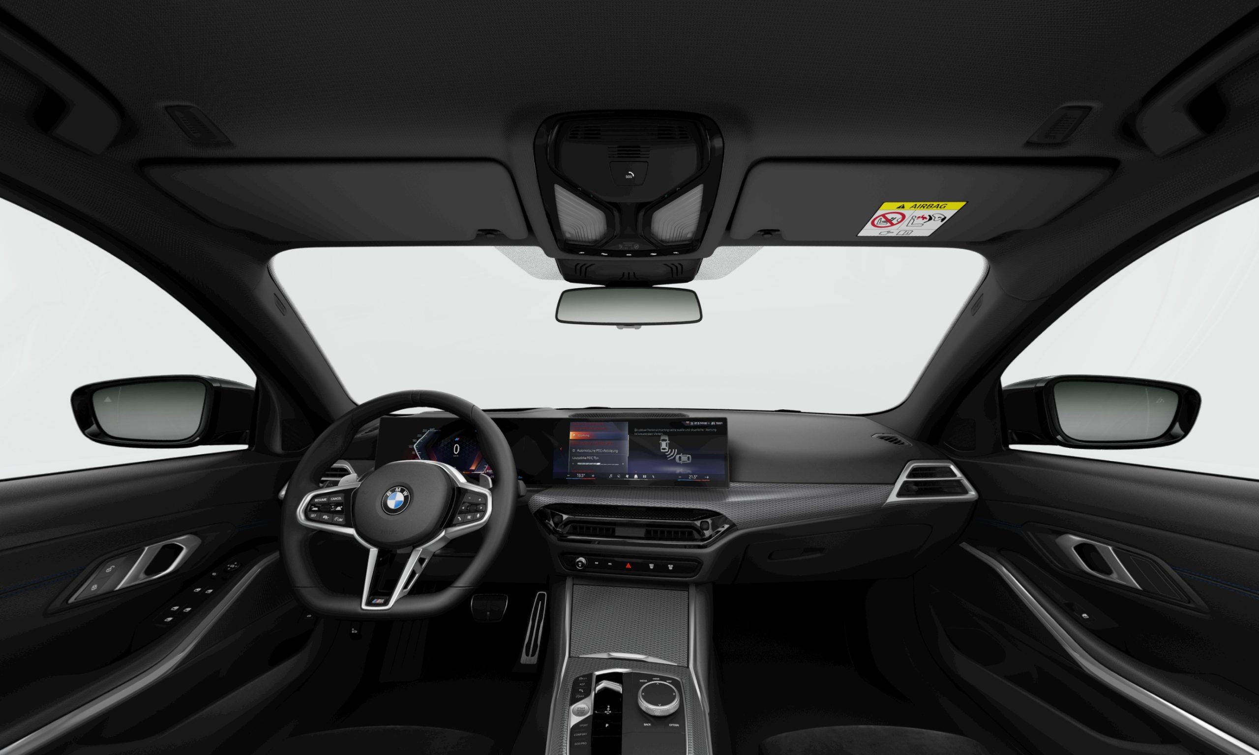 BMW Seria 3, 320I XDRIVE, 2025, 23300 km