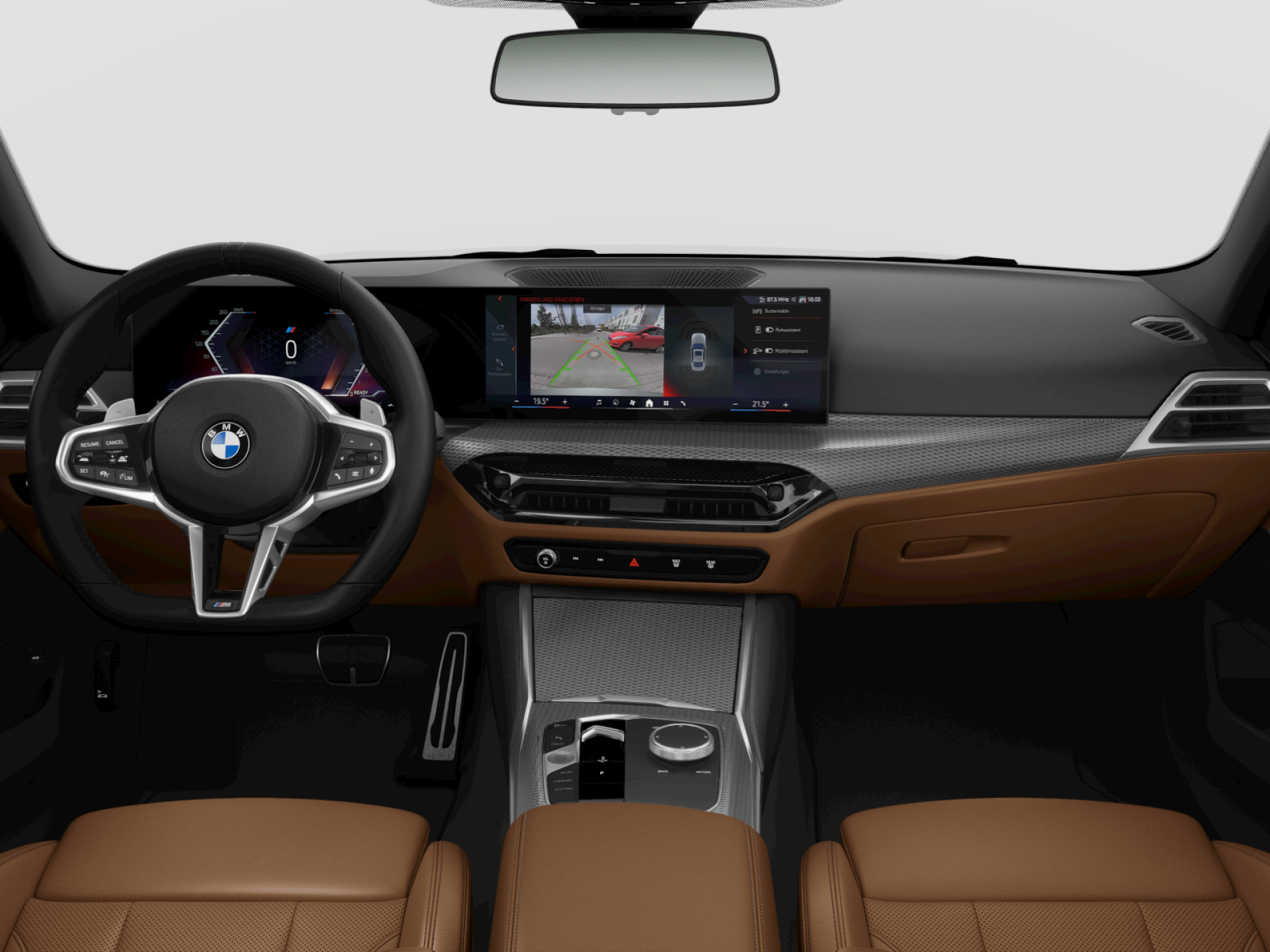 BMW Seria 3, 320I XDRIVE, 2026, 14400 km
