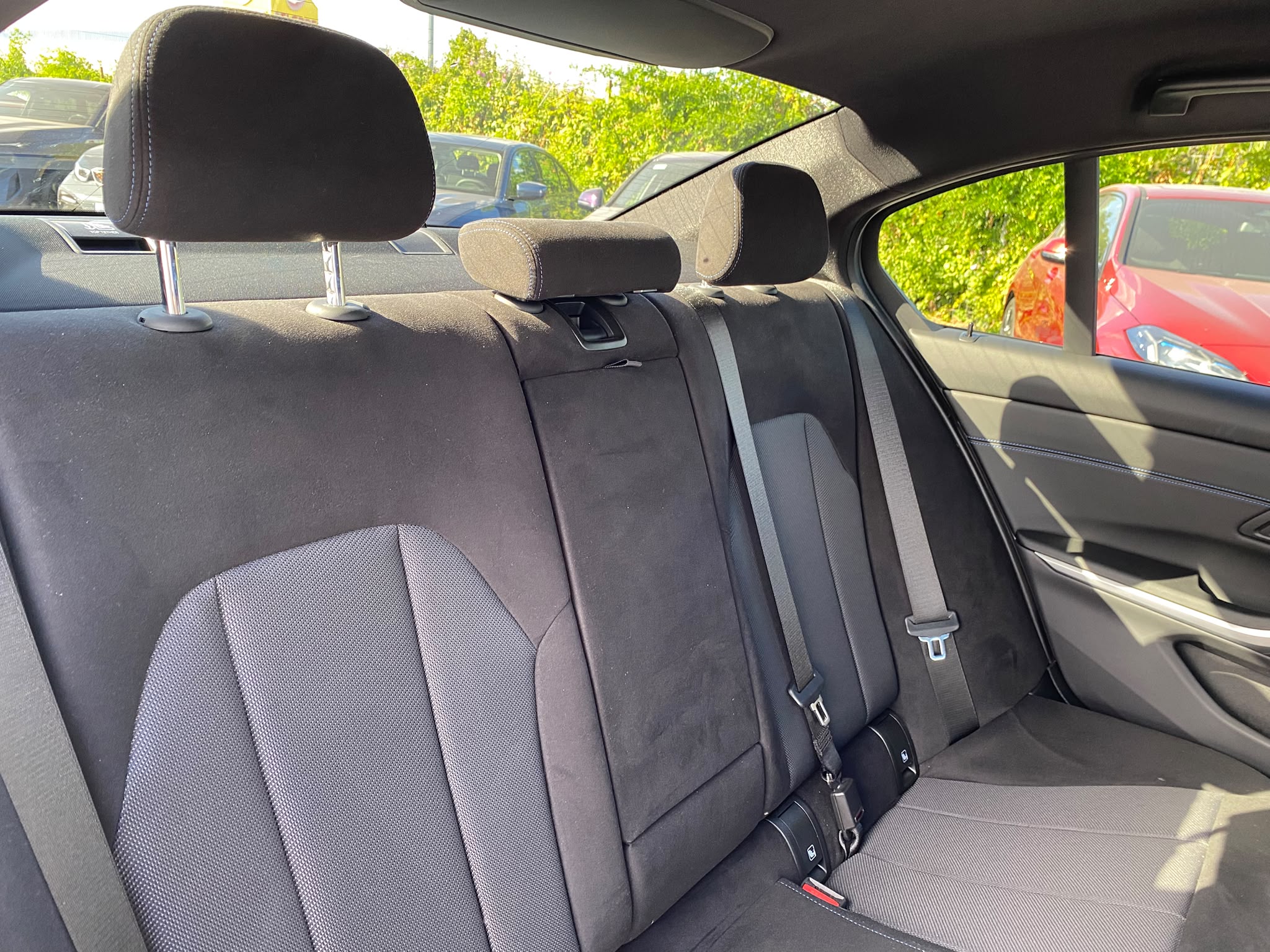 BMW Seria 3, 320I XDRIVE, 2026, 7070 km