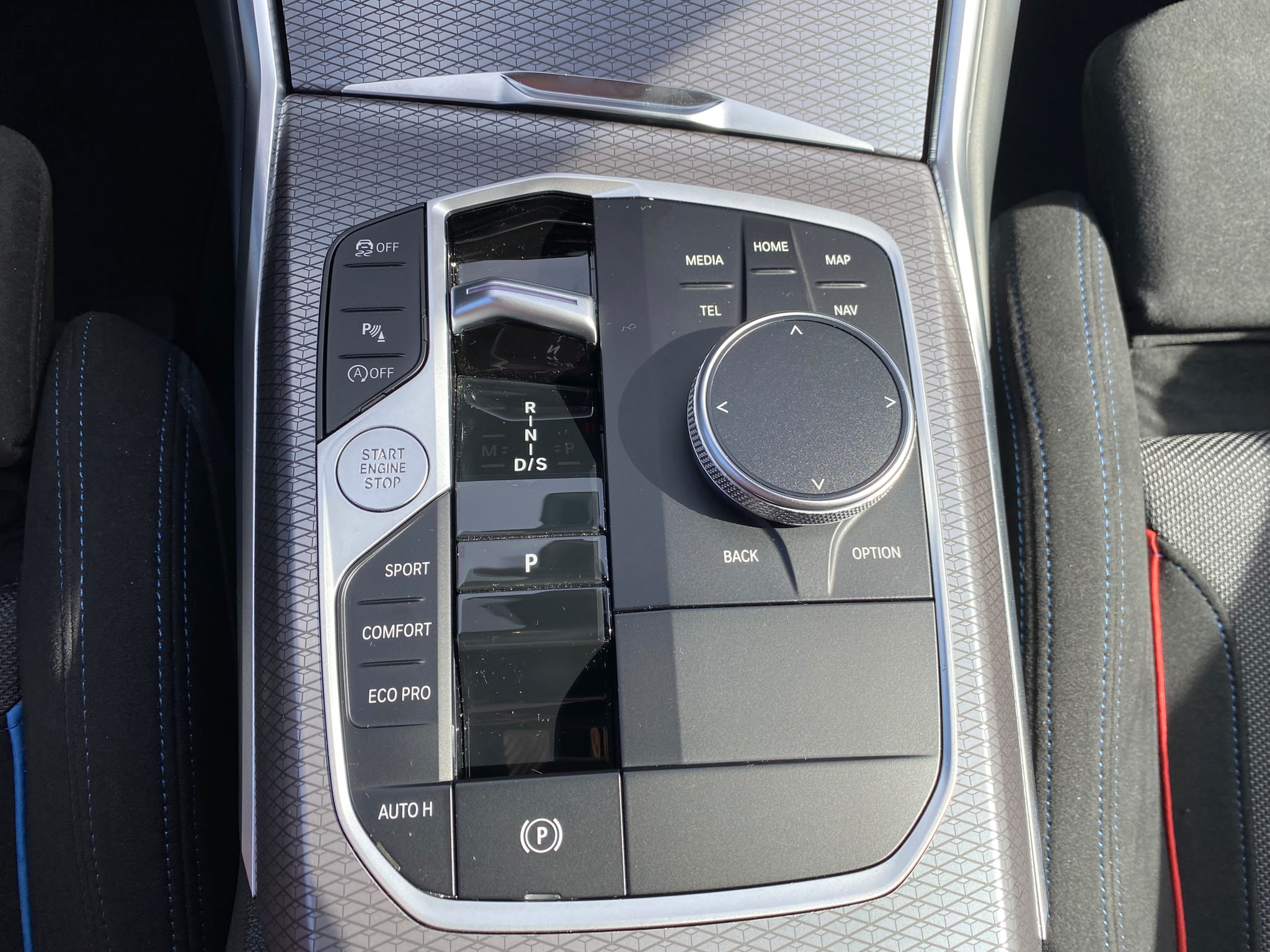 BMW Seria 3, 320I XDRIVE, 2026, 7212 km