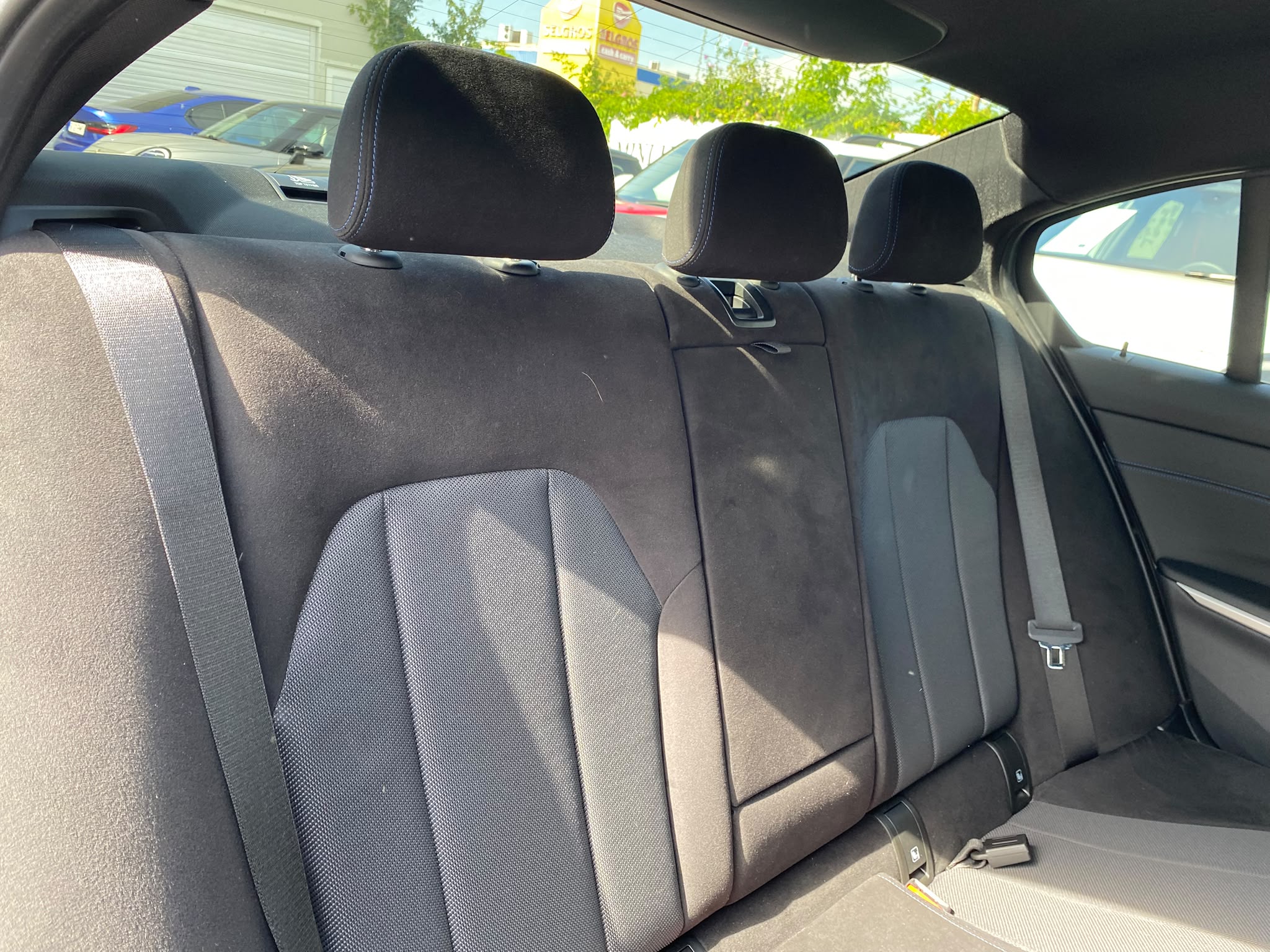 BMW Seria 3, 320I XDRIVE, 2026, 7212 km