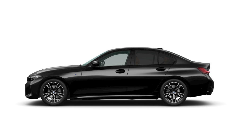 BMW 320i 2026 — imagine 3