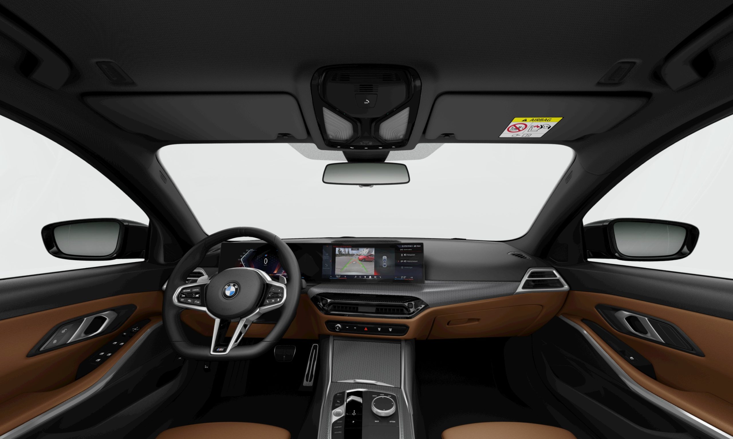 BMW 320i 2026 — imagine 5