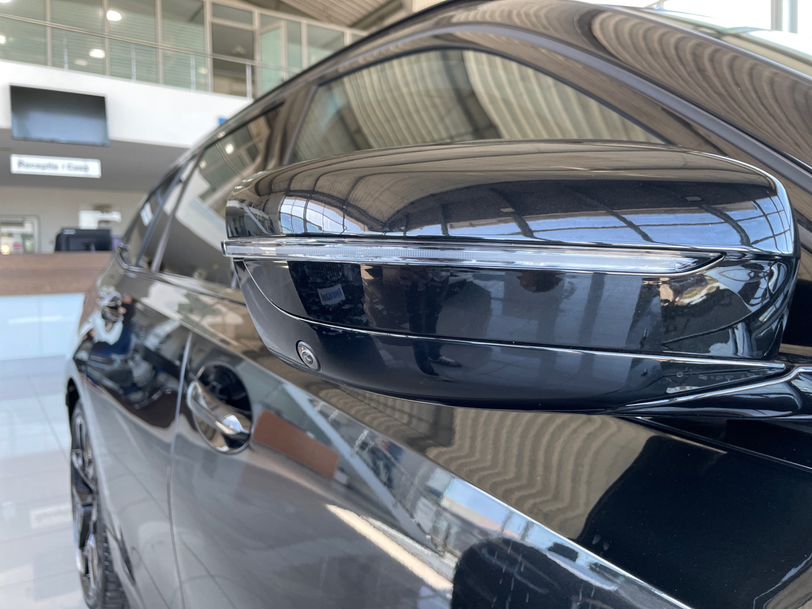 BMW Seria 3, 330E XDRIVE TOURING, 2024, 10623 km