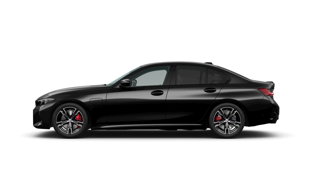 BMW Seria 3, 330E XDRIVE, 2022, 90275 km