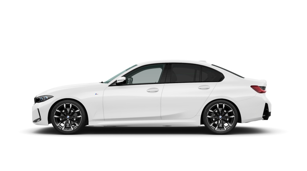 BMW Seria 3, 330I XDRIVE, 2025, 13300 km