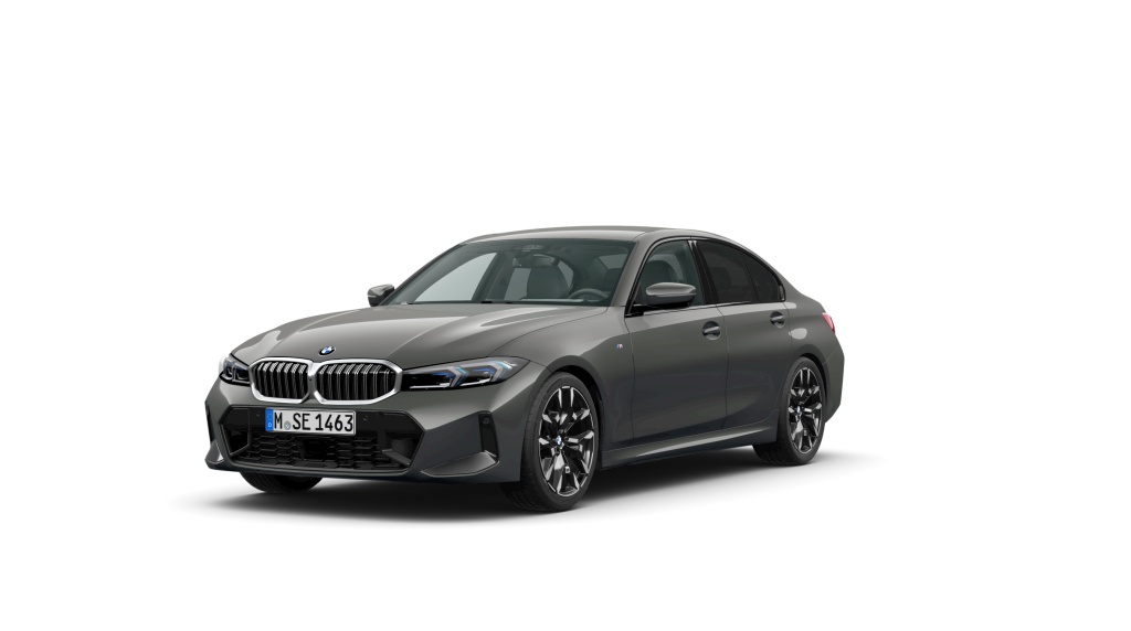 BMW Seria 3, 330I XDRIVE, 2025, 15200 km