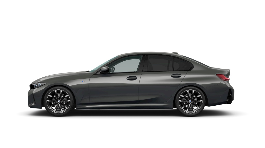 BMW Seria 3, 330I XDRIVE, 2025, 15200 km