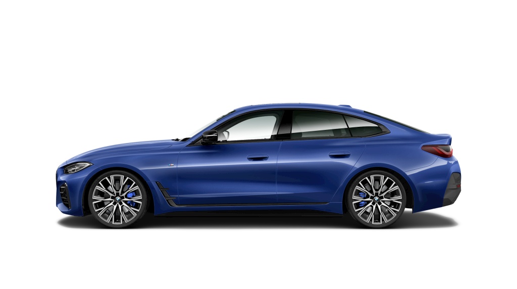 BMW 4 Series Gran Coupe 2023 — imagine 3