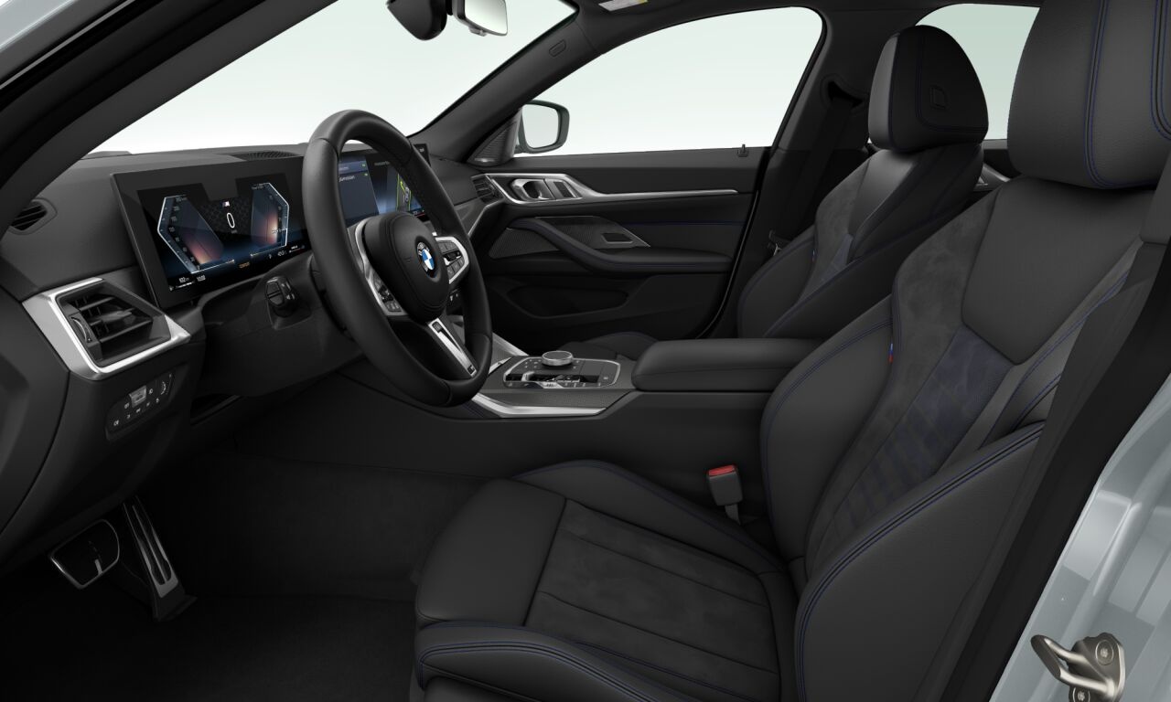 BMW Seria 4, 420D XDRIVE GRAN COUPE, 2023, 73268 km