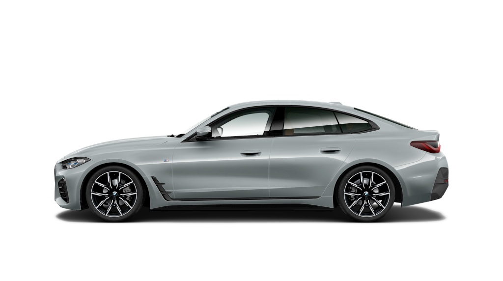 BMW Seria 4, 420D XDRIVE GRAN COUPE, 2023, 92006 km