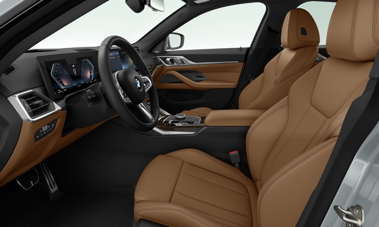 BMW Seria 4, 420D XDRIVE GRAN COUPE, 2023, 92006 km