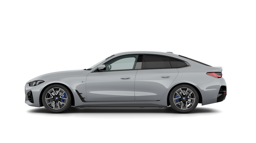 BMW 4 Series Gran Coupe 2024 — imagine 3