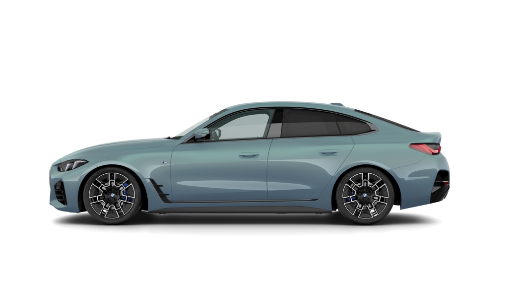 BMW 4 Series Gran Coupe 2024 — imagine 3