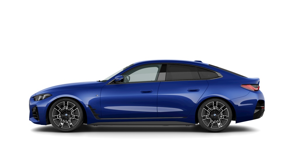 BMW 4 Series Gran Coupe 2024 — imagine 3