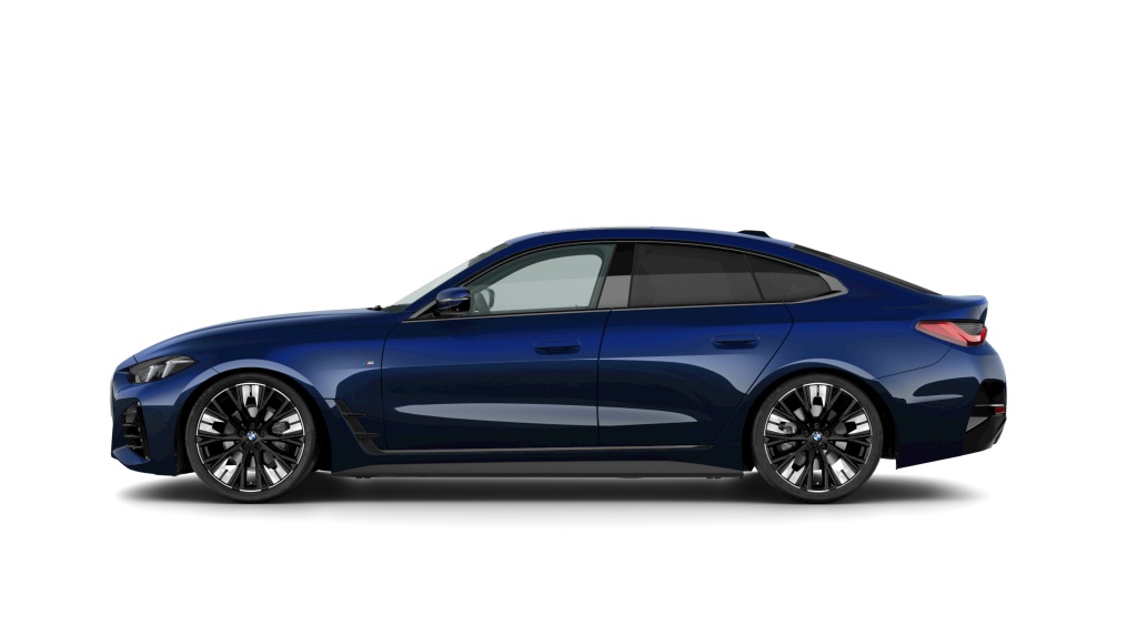 BMW 4 Series Gran Coupe 2024 — imagine 3