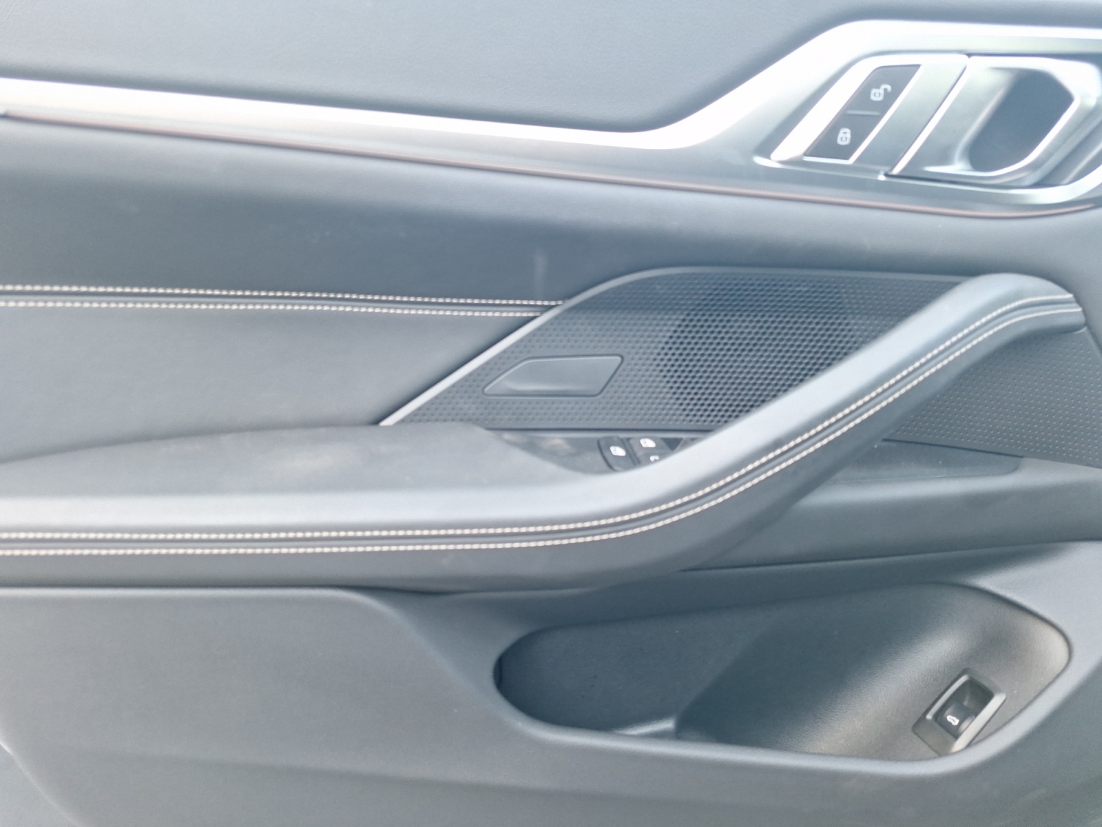 BMW Seria 4, 420D XDRIVE GRAN COUPE, 2025, 13747 km