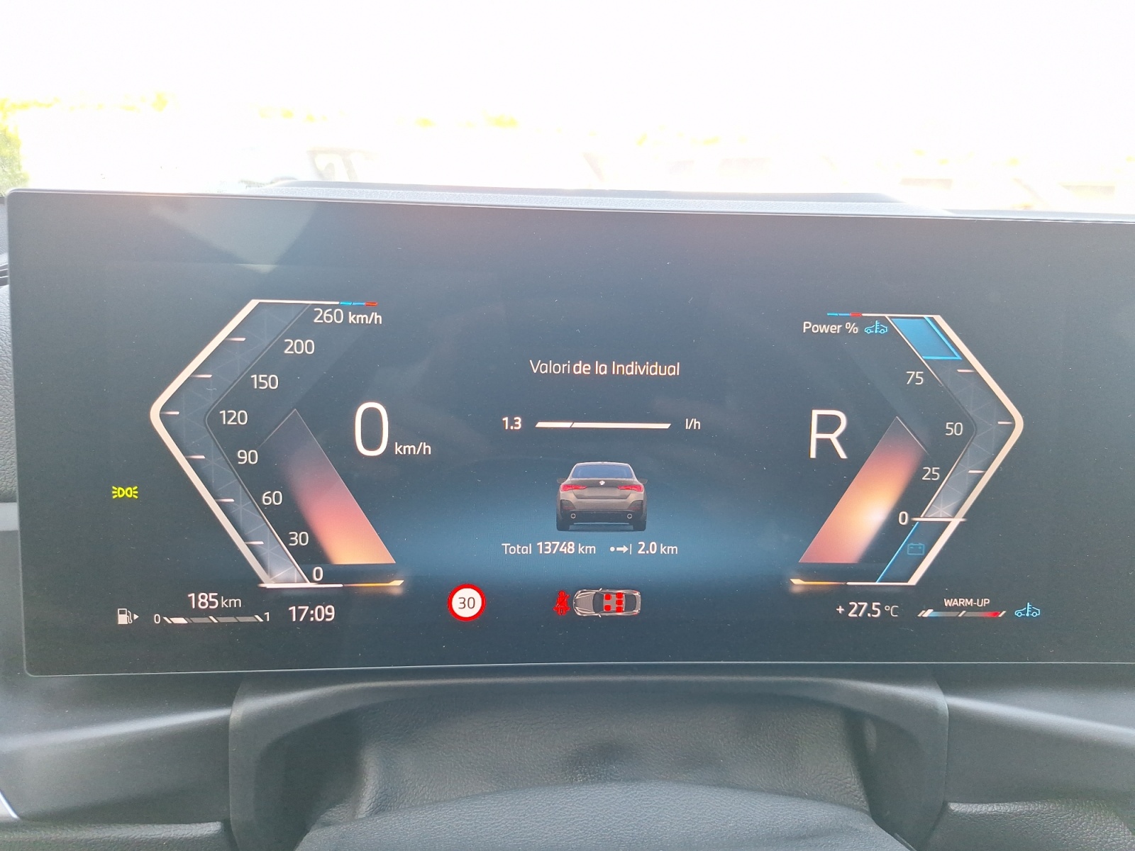 BMW Seria 4, 420D XDRIVE GRAN COUPE, 2025, 13747 km