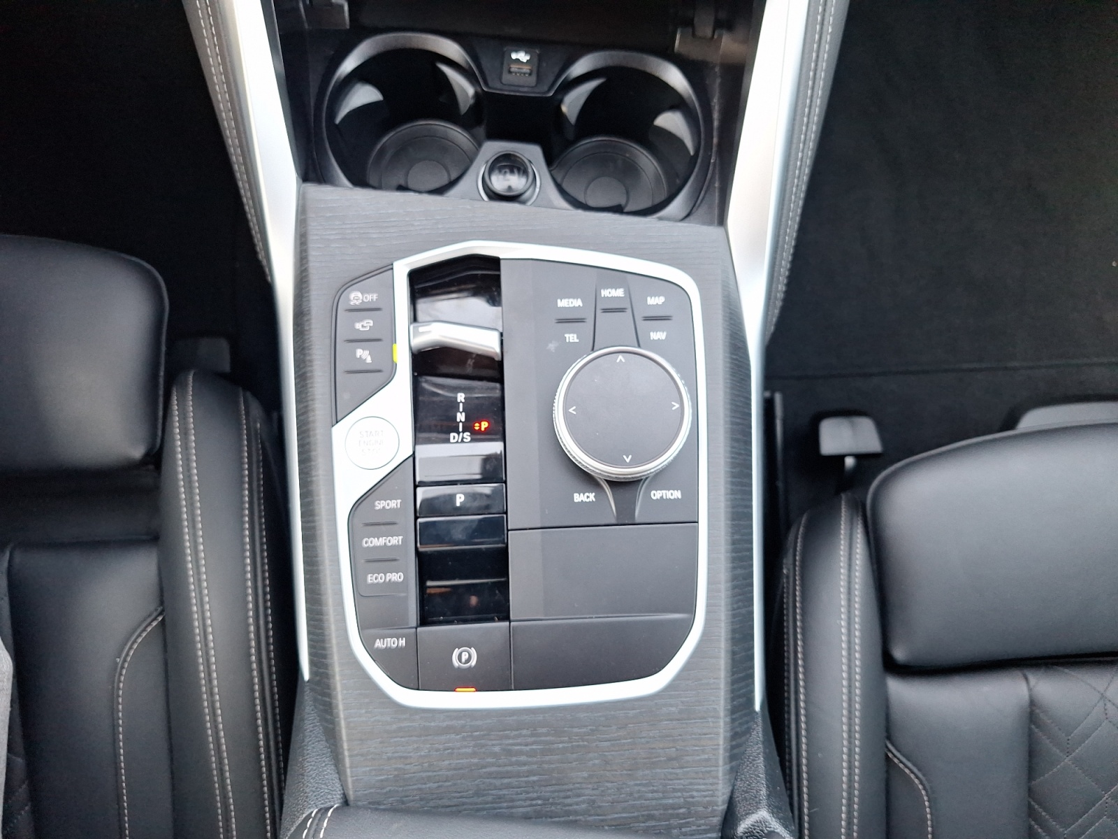 BMW Seria 4, 420D XDRIVE GRAN COUPE, 2025, 13747 km