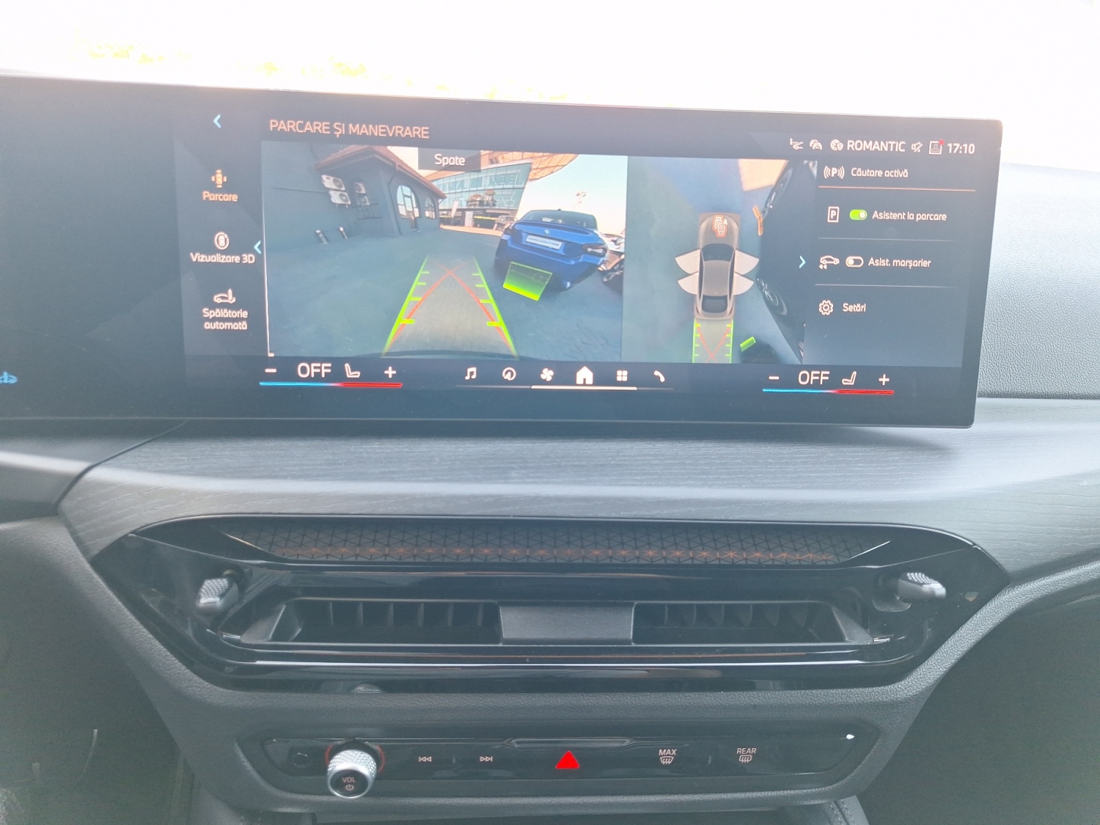 BMW Seria 4, 420D XDRIVE GRAN COUPE, 2025, 13747 km
