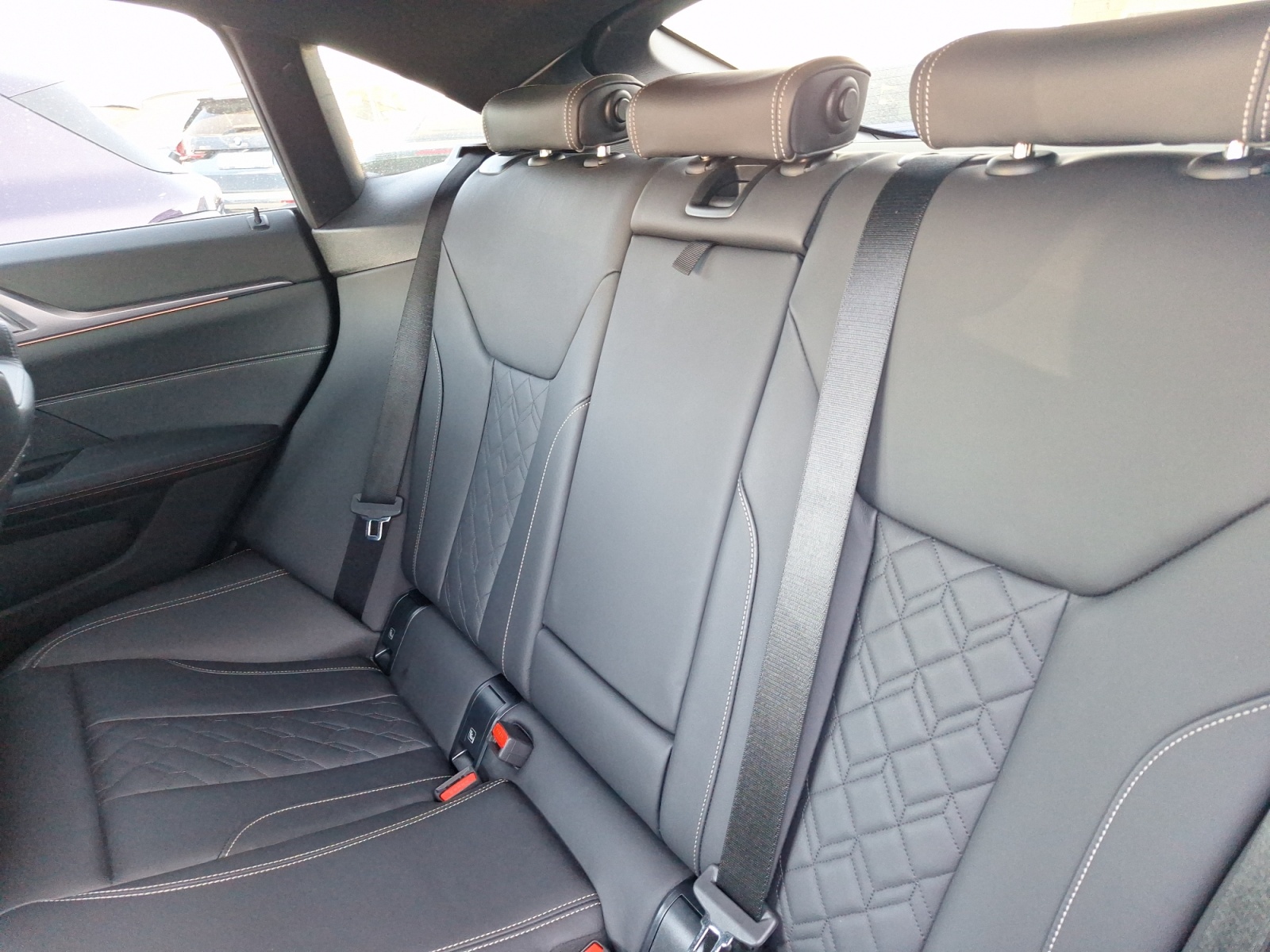 BMW Seria 4, 420D XDRIVE GRAN COUPE, 2025, 13747 km