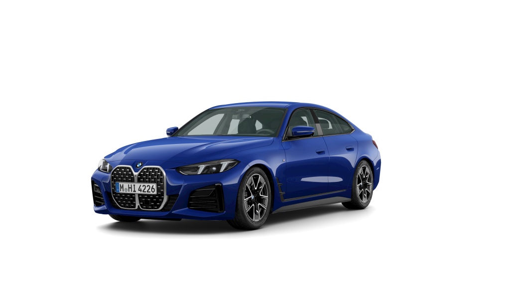 BMW Unknown Model 2025 — imagine 1