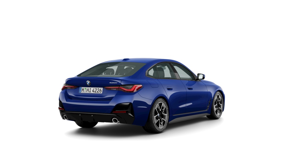 BMW Unknown Model 2025 — imagine 2