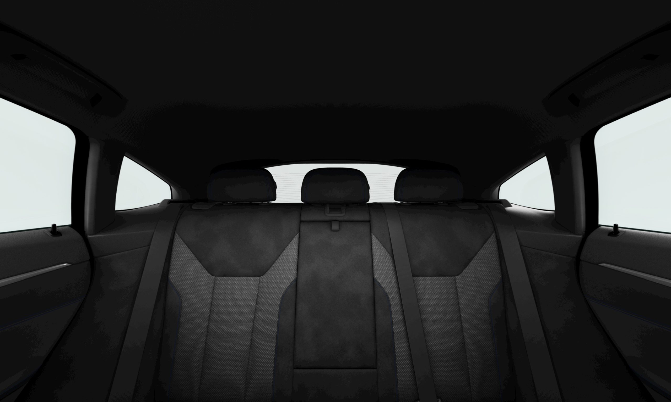 BMW Unknown Model 2025 — imagine 6