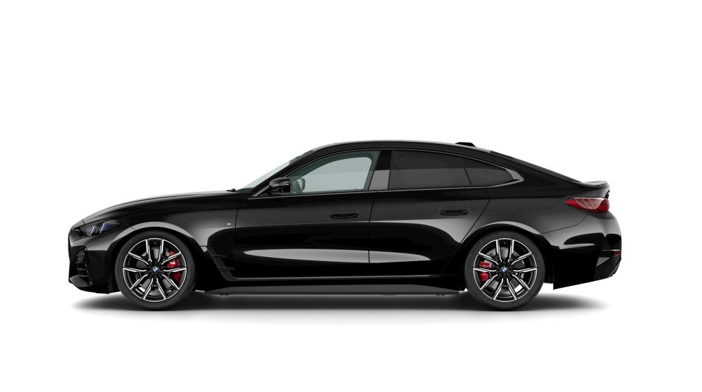 BMW 4 Series Gran Coupe 2025 — imagine 3