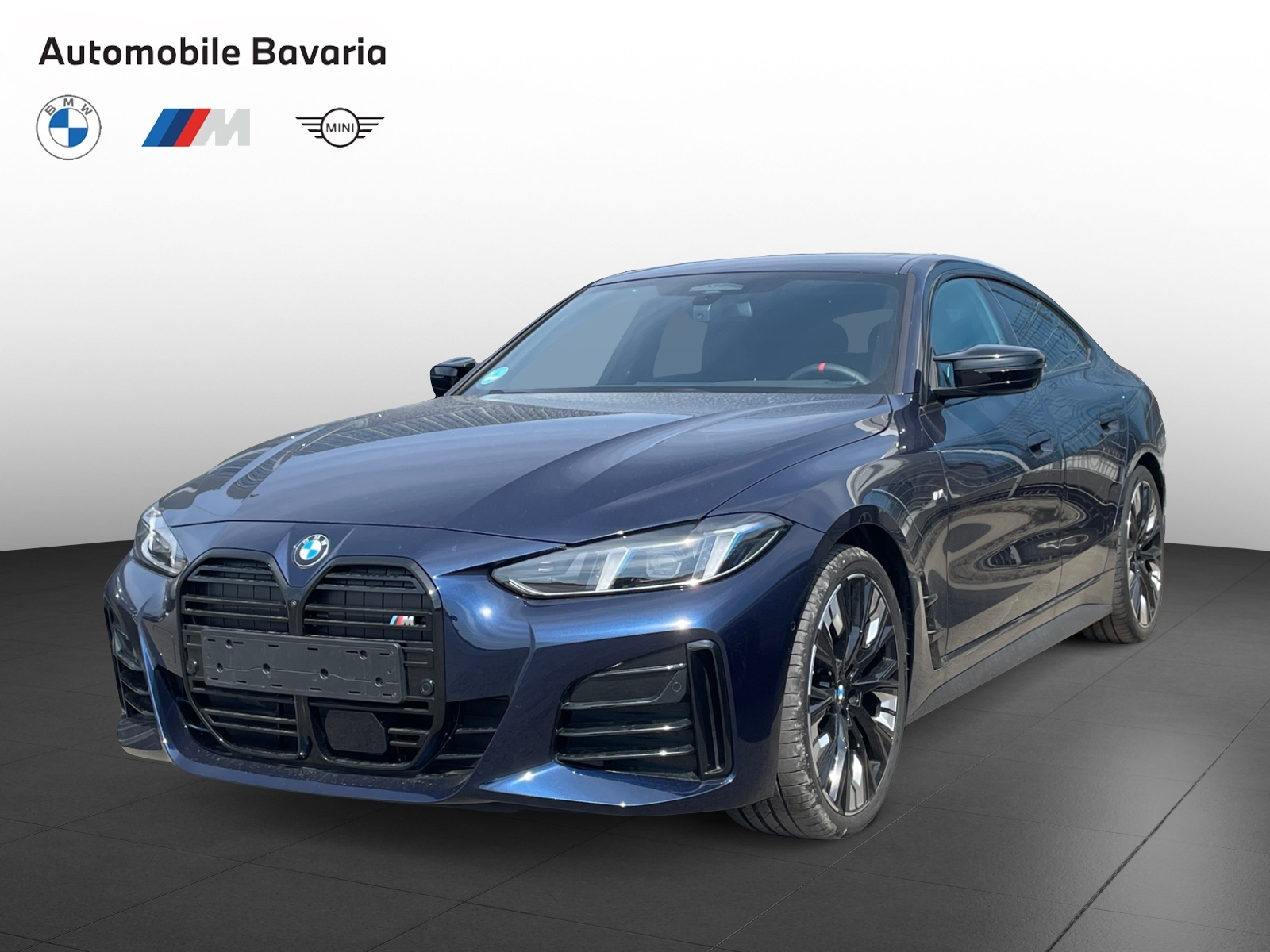 M440I XDRIVE GRAN PE