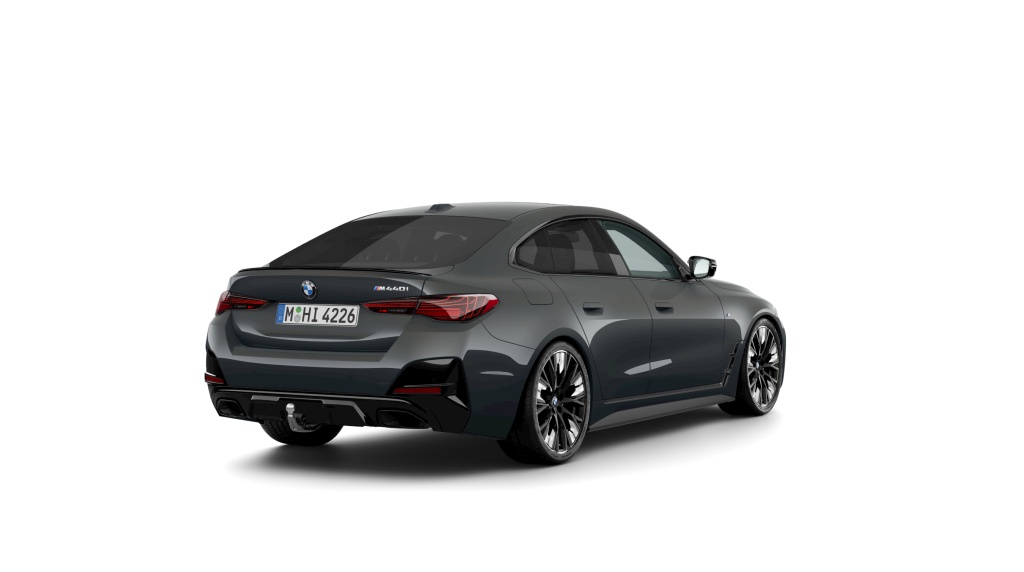 BMW Seria 4, M440I XDRIVE GRAN PE, 2025, 28900 km