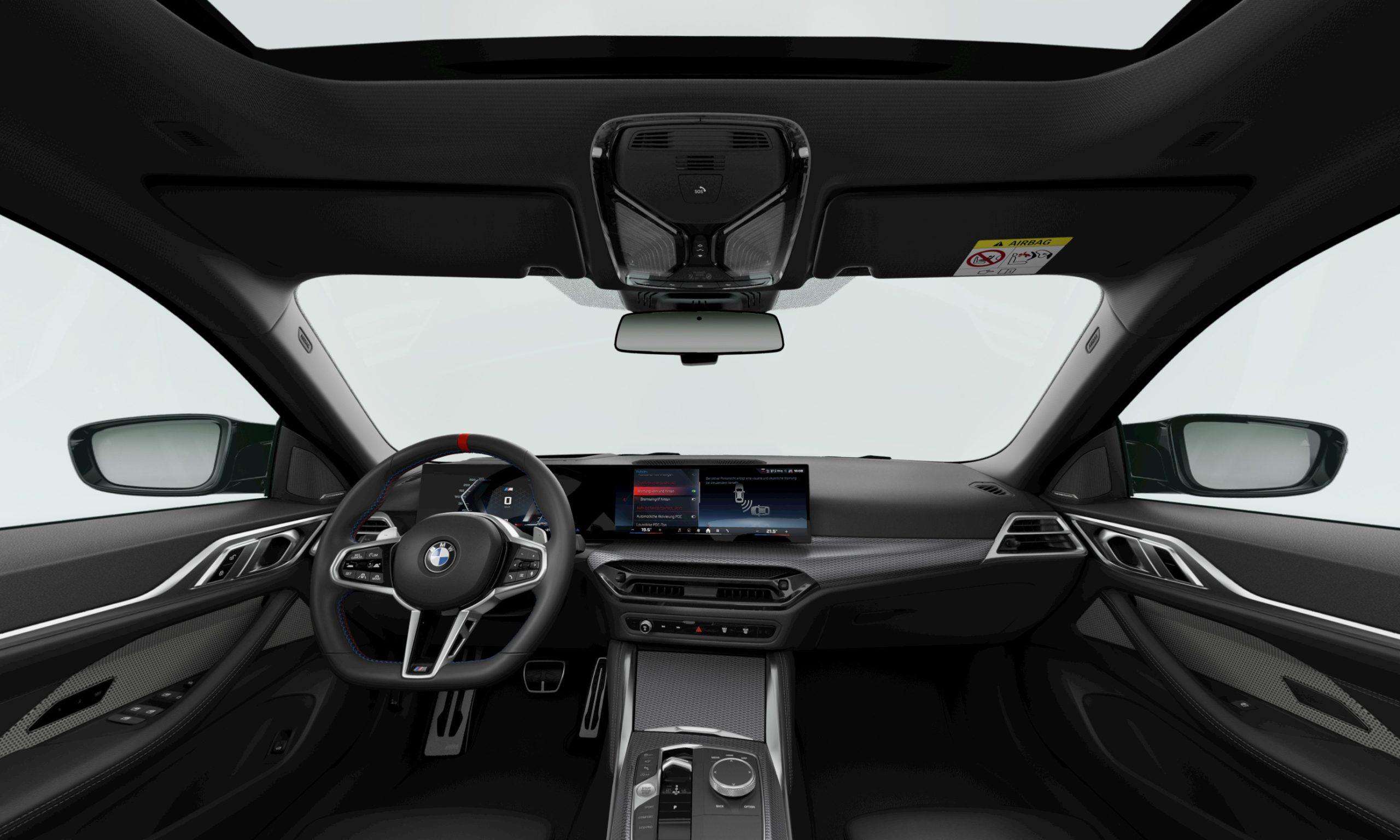 BMW Seria 4, M440I XDRIVE GRAN PE, 2025, 28900 km